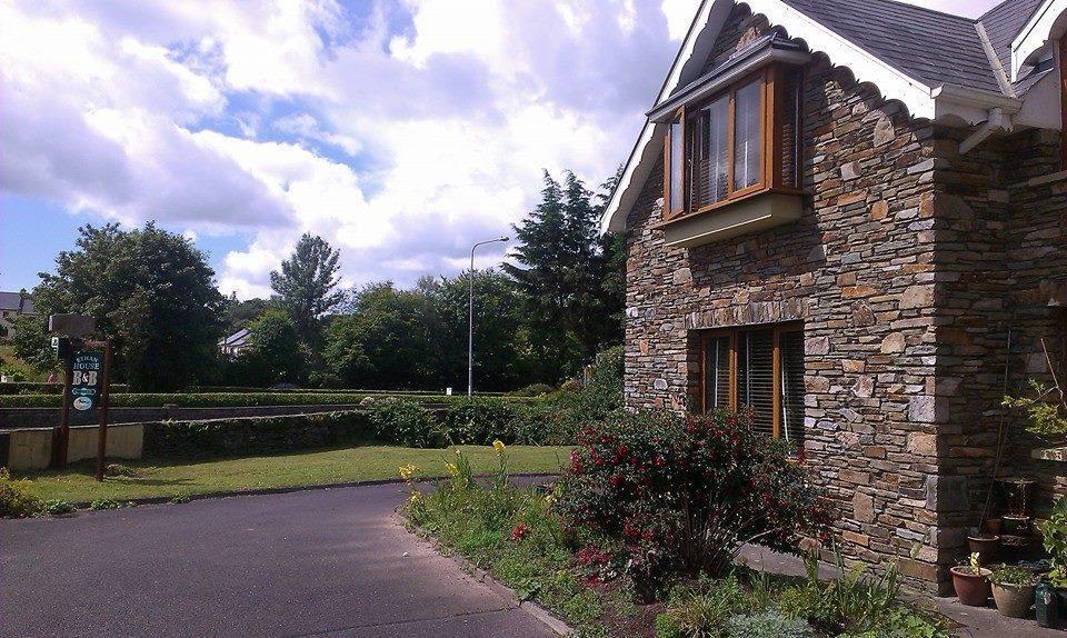 Ethan House B&B Rosscarbery Pokój zdjęcie