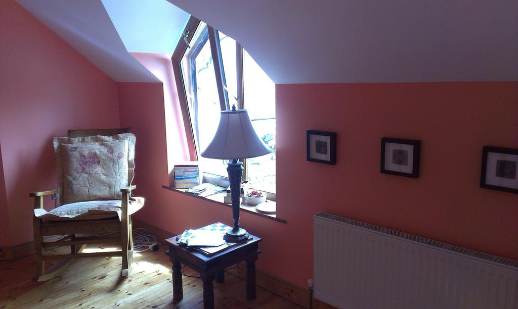 Ethan House B&B Rosscarbery Zewnętrze zdjęcie