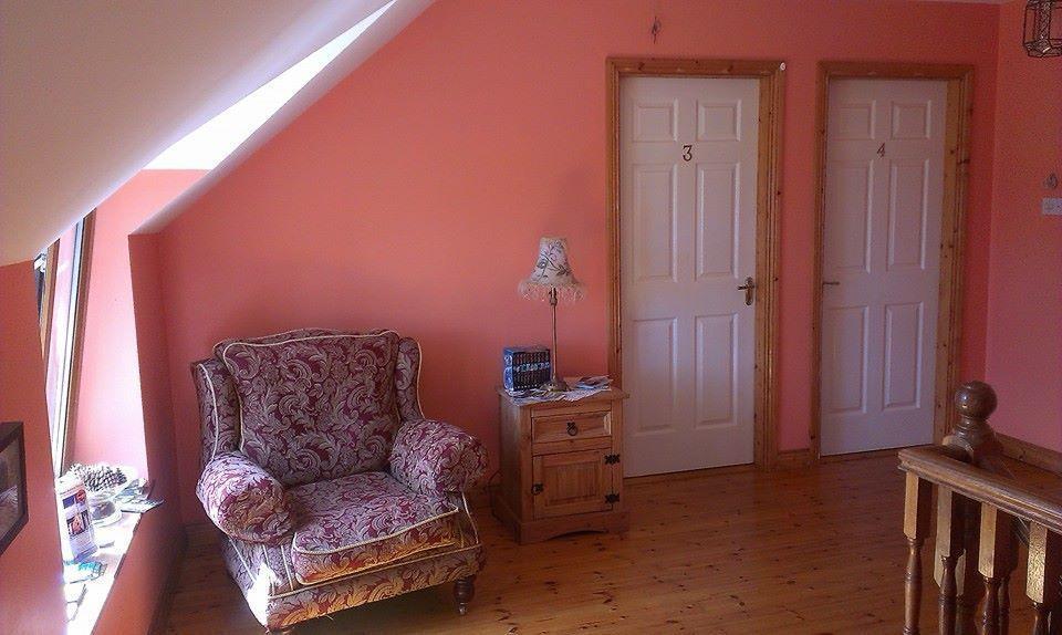 Ethan House B&B Rosscarbery Zewnętrze zdjęcie