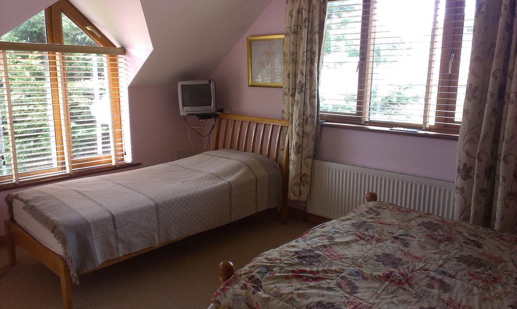 Ethan House B&B Rosscarbery Zewnętrze zdjęcie