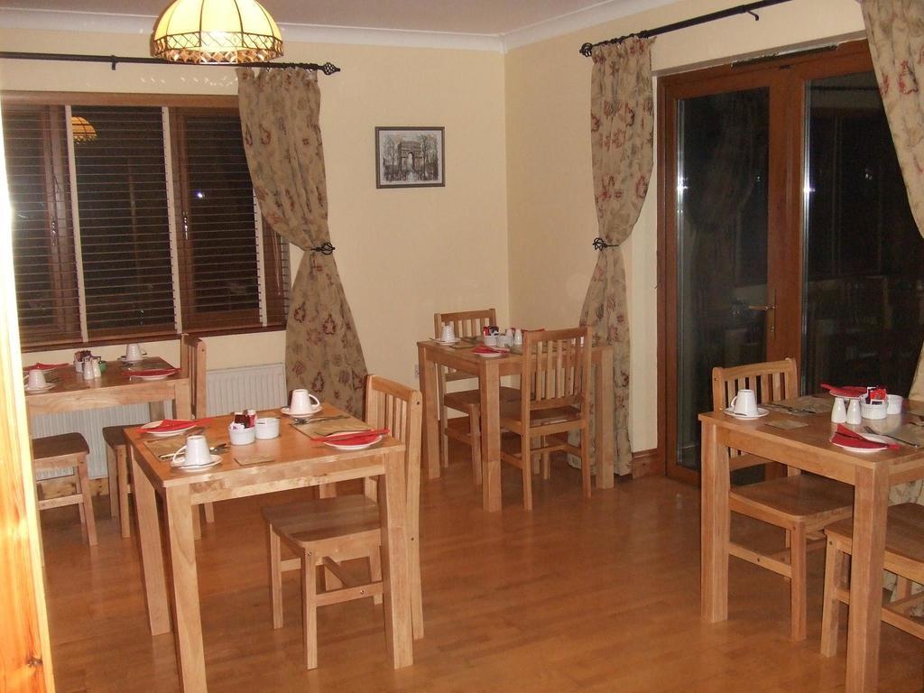 Ethan House B&B Rosscarbery Zewnętrze zdjęcie