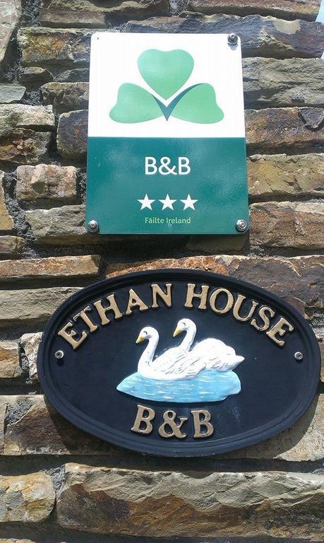 Ethan House B&B Rosscarbery Zewnętrze zdjęcie
